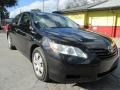 Black - Camry LE Photo No. 1
