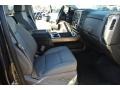 2015 Tungsten Metallic Chevrolet Silverado 2500HD LTZ Crew Cab 4x4  photo #15