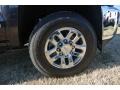 2015 Tungsten Metallic Chevrolet Silverado 2500HD LTZ Crew Cab 4x4  photo #16