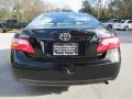 Black - Camry LE Photo No. 4