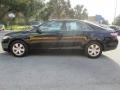 Black - Camry LE Photo No. 6