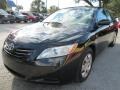 Black - Camry LE Photo No. 7