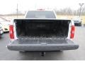 Silver Ice Metallic - Silverado 1500 LT Crew Cab Photo No. 5