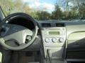 Black - Camry LE Photo No. 11