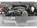 Silver Ice Metallic - Silverado 1500 LT Crew Cab Photo No. 7