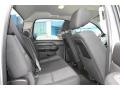 Silver Ice Metallic - Silverado 1500 LT Crew Cab Photo No. 9