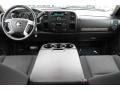 Silver Ice Metallic - Silverado 1500 LT Crew Cab Photo No. 10