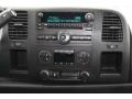 Silver Ice Metallic - Silverado 1500 LT Crew Cab Photo No. 12