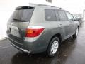 Cypress Green Pearl - Highlander 4WD Photo No. 3