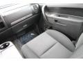 Silver Ice Metallic - Silverado 1500 LT Crew Cab Photo No. 13