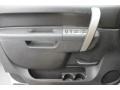 Silver Ice Metallic - Silverado 1500 LT Crew Cab Photo No. 15