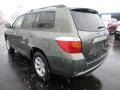 Cypress Green Pearl - Highlander 4WD Photo No. 6
