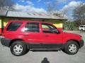 2002 Bright Red Ford Escape XLT V6  photo #2