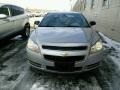 Silverstone Metallic - Malibu LS Sedan Photo No. 2