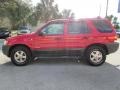 Bright Red - Escape XLT V6 Photo No. 6