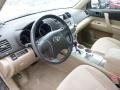 2008 Cypress Green Pearl Toyota Highlander 4WD  photo #19