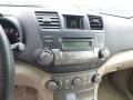 2008 Cypress Green Pearl Toyota Highlander 4WD  photo #22