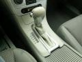 Silverstone Metallic - Malibu LS Sedan Photo No. 9