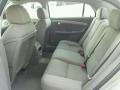 Silverstone Metallic - Malibu LS Sedan Photo No. 13