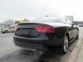 Brilliant Black - S5 4.2 FSI quattro Coupe Photo No. 8