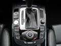 Brilliant Black - S5 4.2 FSI quattro Coupe Photo No. 45