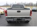 2003 Light Pewter Metallic Chevrolet Silverado 2500HD LT Crew Cab 4x4  photo #6