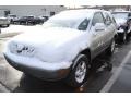 2001 Millennium Silver Metallic Lexus RX 300 AWD  photo #4