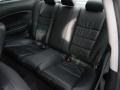 2011 Crystal Black Pearl Honda Accord EX-L V6 Coupe  photo #8