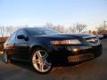Anthracite Metallic - TL 3.2 Photo No. 2