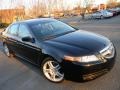Anthracite Metallic - TL 3.2 Photo No. 3