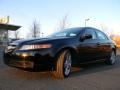 Anthracite Metallic - TL 3.2 Photo No. 6