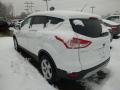 2015 Oxford White Ford Escape SE 4WD  photo #3