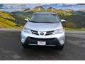 Classic Silver Metallic - RAV4 Limited AWD Photo No. 2