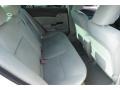 Taffeta White - Civic LX Sedan Photo No. 7