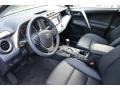 Classic Silver Metallic - RAV4 Limited AWD Photo No. 5