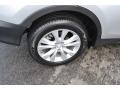 Classic Silver Metallic - RAV4 Limited AWD Photo No. 9