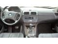 2004 Silver Grey Metallic BMW X3 3.0i  photo #16