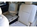Blizzard Pearl White - Highlander Limited AWD Photo No. 7