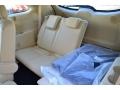 Blizzard Pearl White - Highlander Limited AWD Photo No. 8