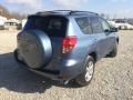 2008 Pacific Blue Metallic Toyota RAV4 Limited V6 4WD  photo #22