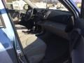 Pacific Blue Metallic - RAV4 Limited V6 4WD Photo No. 24