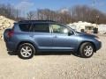 2008 Pacific Blue Metallic Toyota RAV4 Limited V6 4WD  photo #26