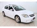 Summit White - Cobalt LT Sedan Photo No. 1