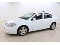 Summit White - Cobalt LT Sedan Photo No. 3