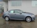 Nebula Gray Pearl - IS 250 AWD Photo No. 2