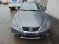 Nebula Gray Pearl - IS 250 AWD Photo No. 5