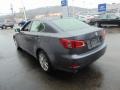 Nebula Gray Pearl - IS 250 AWD Photo No. 7