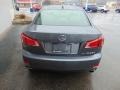 Nebula Gray Pearl - IS 250 AWD Photo No. 8