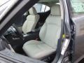 Nebula Gray Pearl - IS 250 AWD Photo No. 15