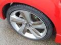 Boston Red - Veloster Turbo Photo No. 3